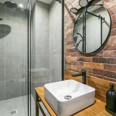 221 Juju - Superb In Appartement Parijs